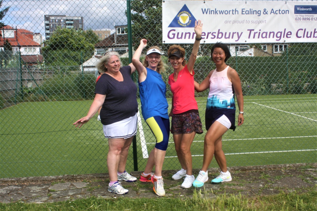 Ladies Vets Doubles Finalists fun.jpg