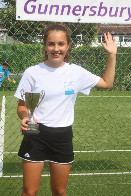 Lydia - Ladies Plate winner.jpg