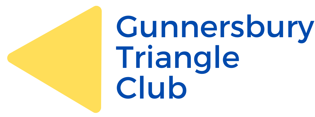 Gunnersbury Triangle Club